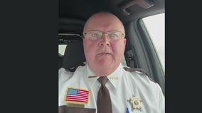 Minnesota weather: Caution advised up north