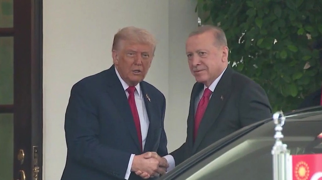 U.S., Turkey sign nuclear agreement