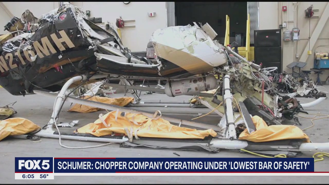 Other tour operators reportedly offering flight deals after deadly crash