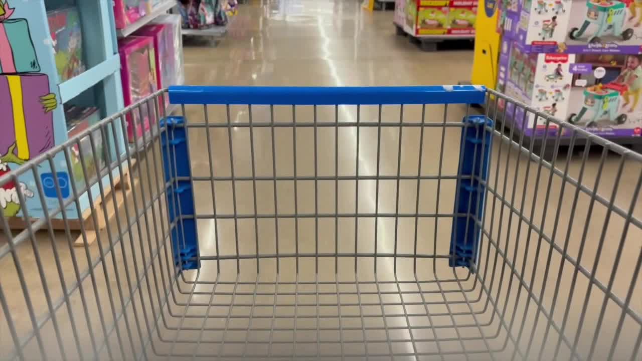 Fraud calls targeting shoppers on the rise