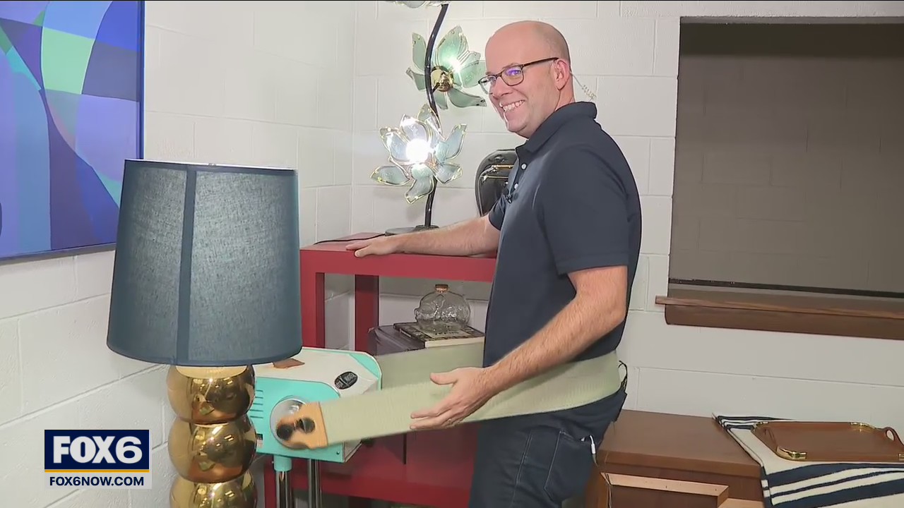 Exploring BC Modern's Mid-century modern, industrial and eclectic furniture