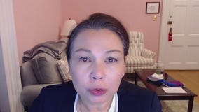 Healthcare spending at issue on eve of U.S. government shutdown