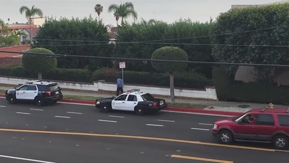 Video sparks debate of homeless dumping