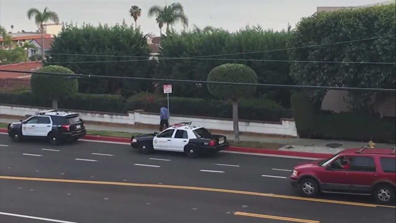 Video sparks debate of homeless dumping