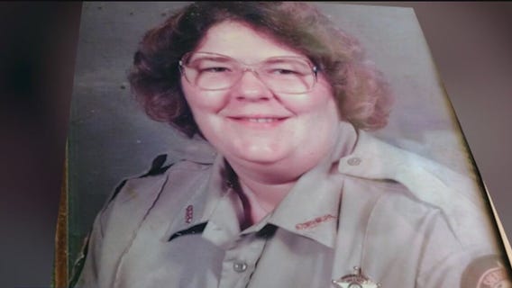 Retired deputy dies 3 months after horrific car crash