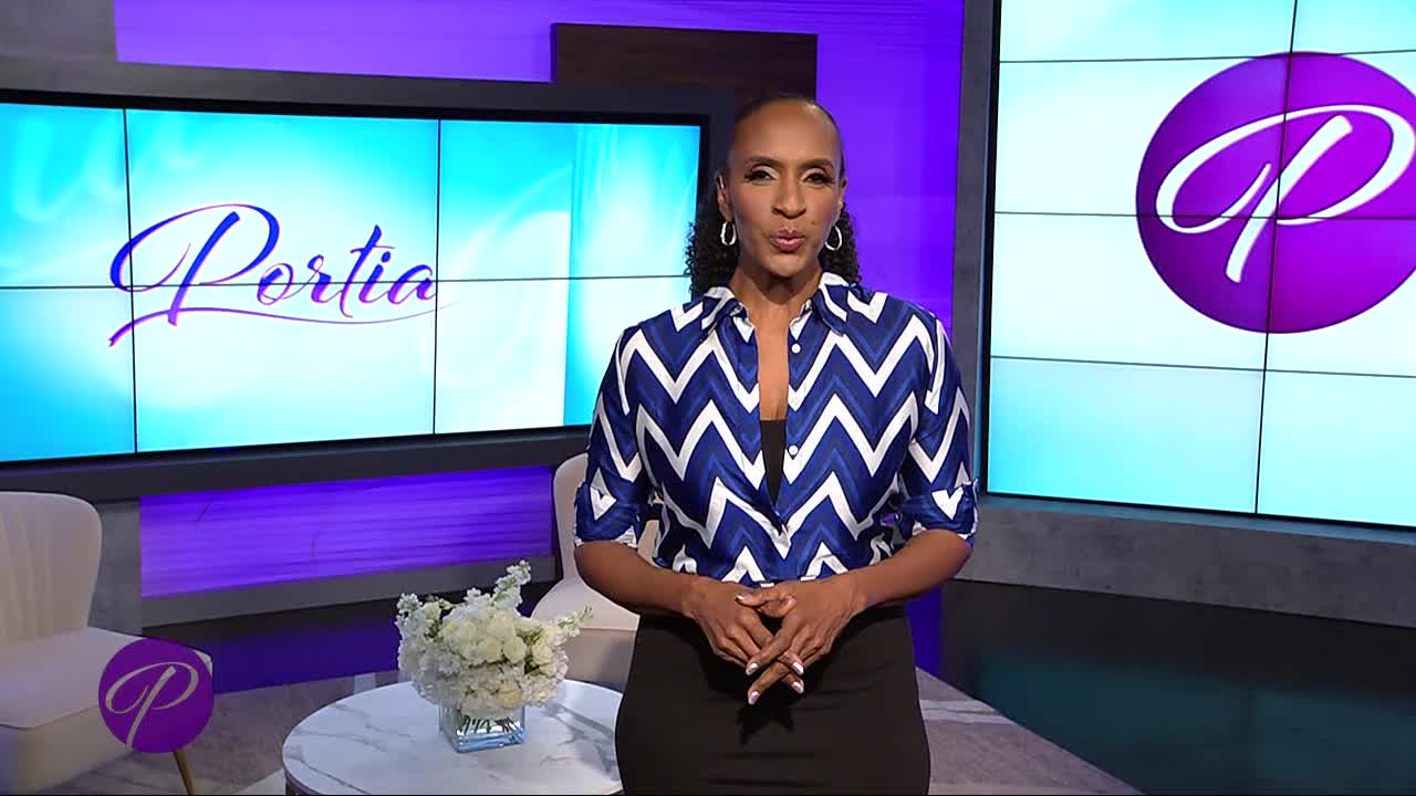 Portia: The Look for Less