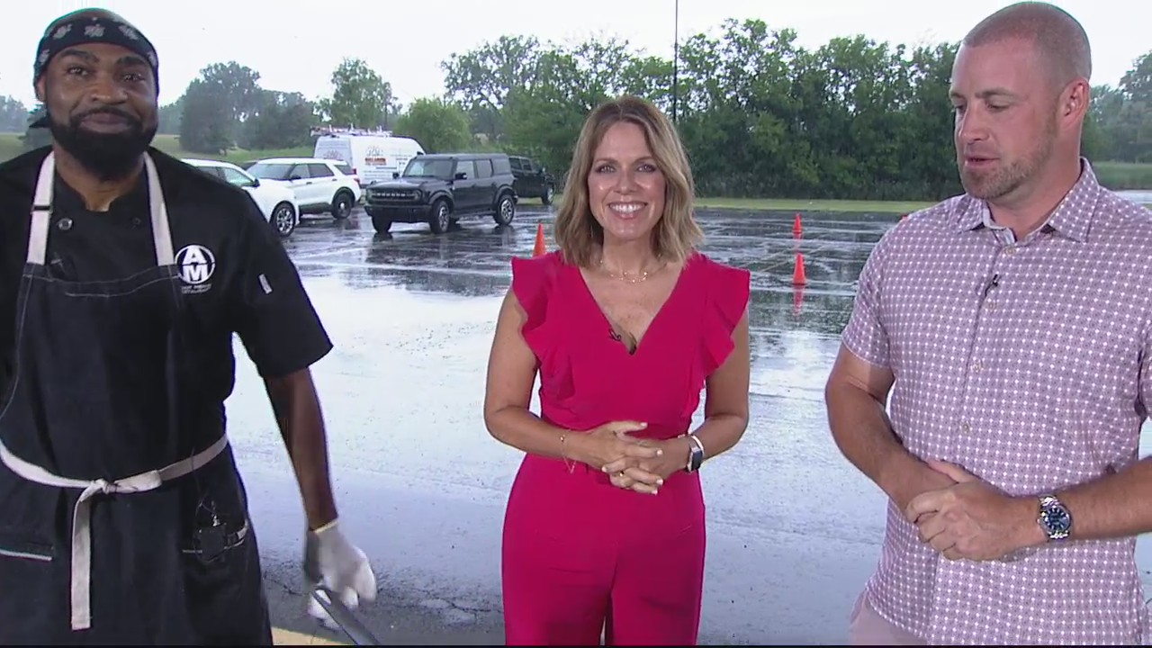 Bohemia- The Detroit Club Showcases Their Mediterranean Cuisine