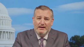Sen. Ted Cruz defends 'Big, Beautiful Bill' | What's Your Point?