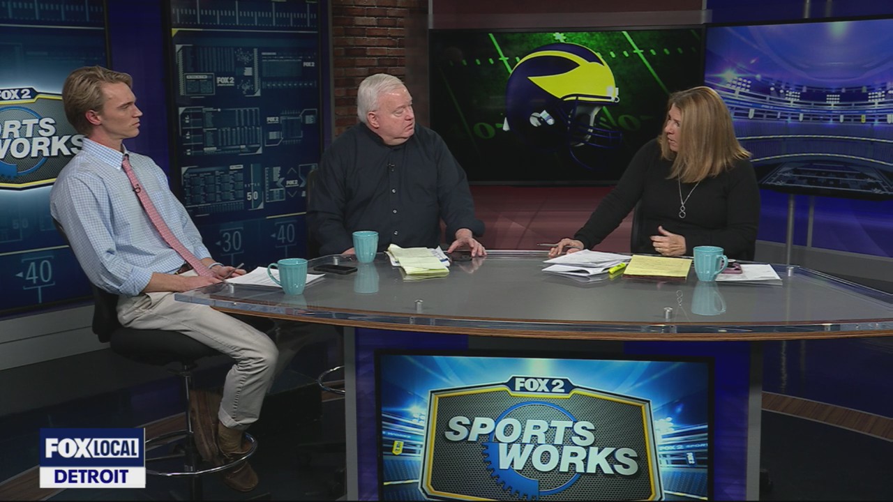 Who will be the next Michigan Wolverines football coach?