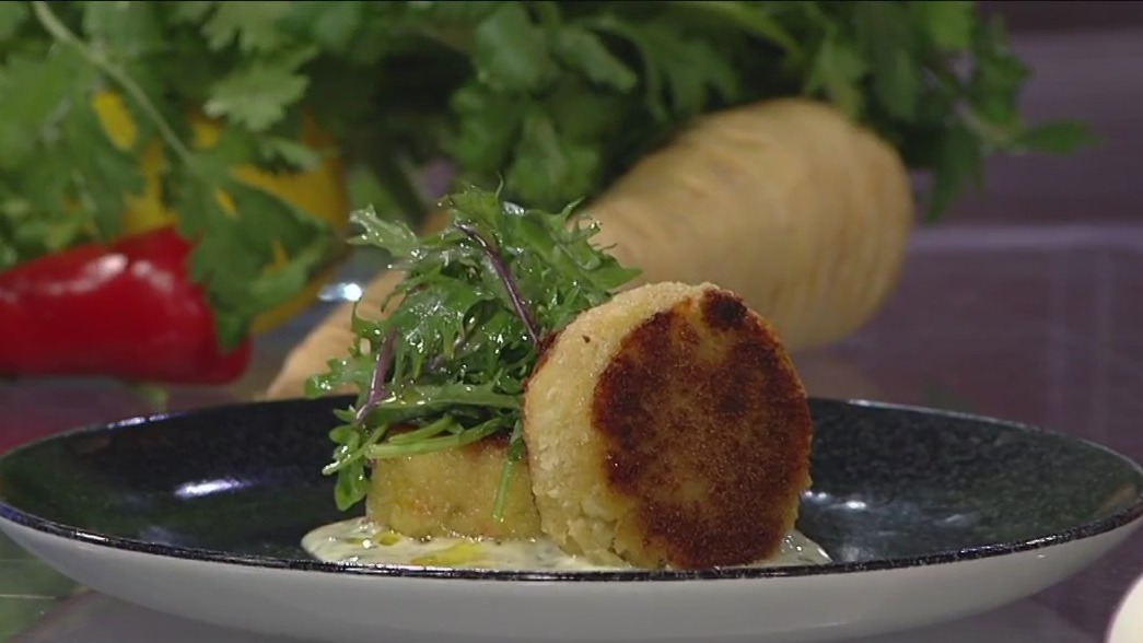 Tasty Tuesday with The Strand House