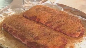 Rodeo Austin: BBQ Cook-Off