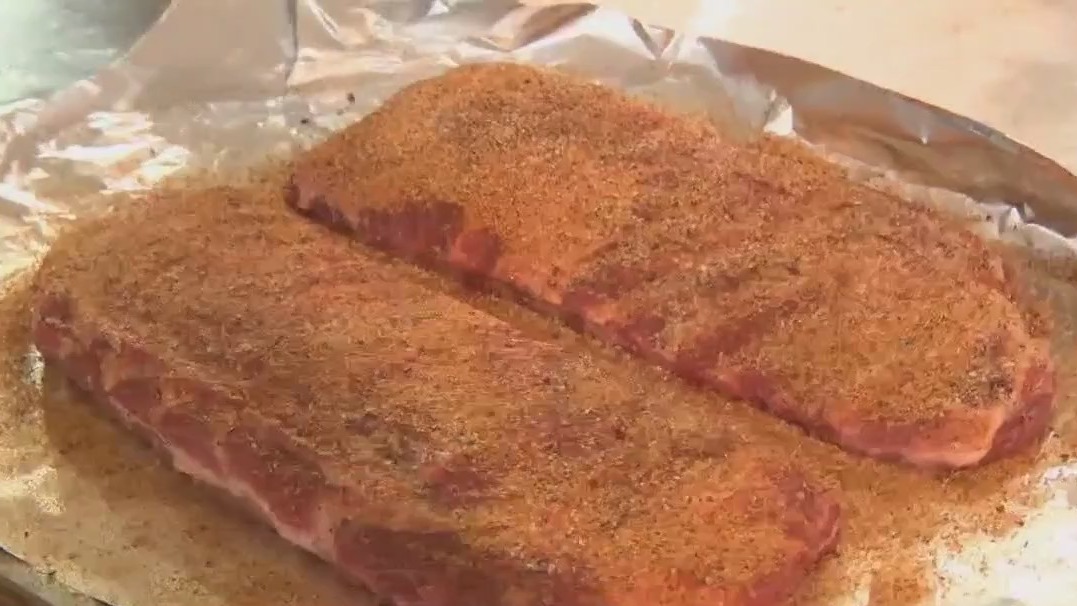 Rodeo Austin: BBQ Cook-Off