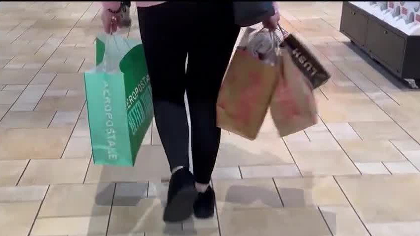 How to help save money during 'No Spend January' | FOX 51 Gainesville
