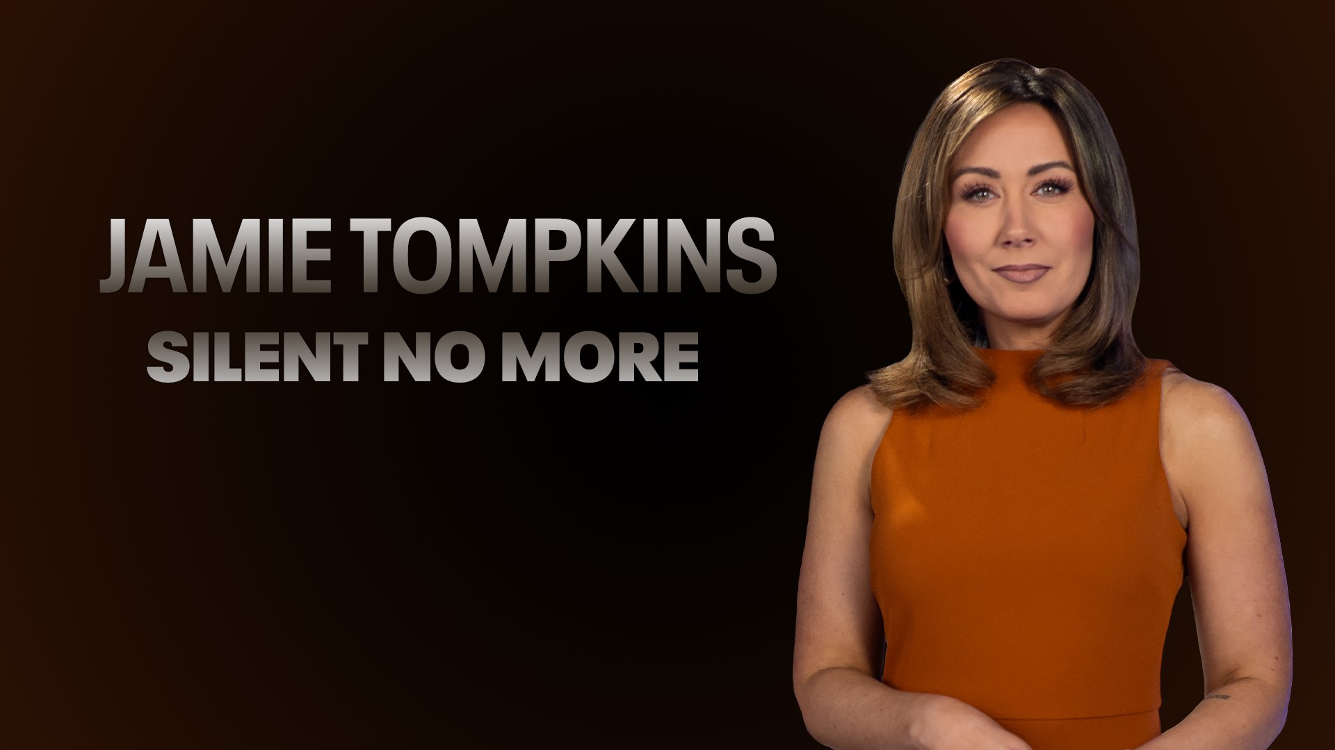 Jamie Tompkins claims Seattle police scandal was a setup. Here’s why