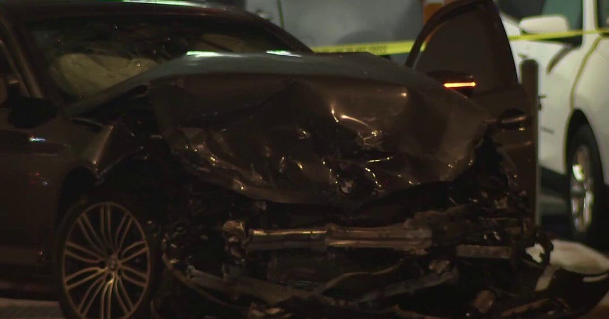 Milwaukee fatal crash, West Allis driver charged