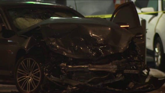 Milwaukee fatal crash, West Allis driver charged