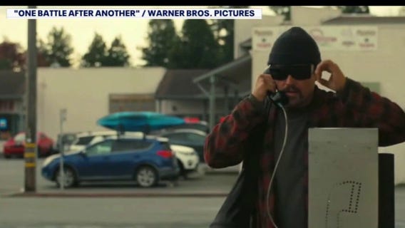 Nominees announced for 'The Actor Awards'; Gino has the details