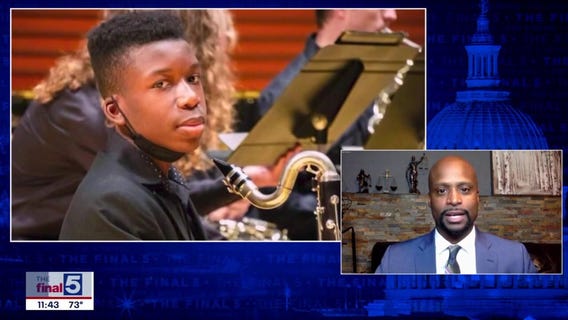 #TheFinal5: Stand Your Ground laws in focus after Yarl shooting