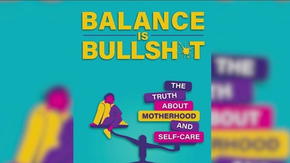 Tips for moms struggling to "do it all" this holiday season | ChicagoNOW