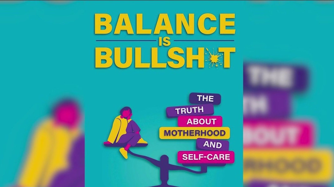 Tips for moms struggling to "do it all" this holiday season | ChicagoNOW