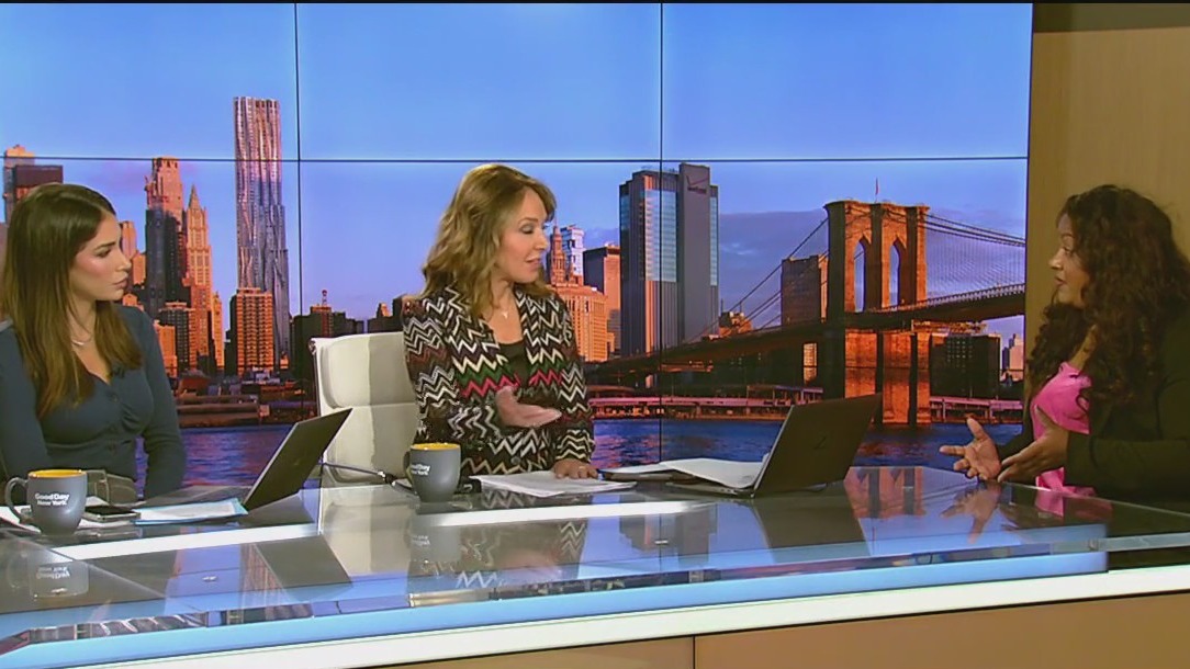 Leaders claim unsafe conditions for migrants at Floyd Bennett Field