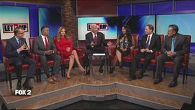 Let it Rip: A 2017 recap