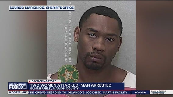 Man possibly linked to several violent sex crimes: Police