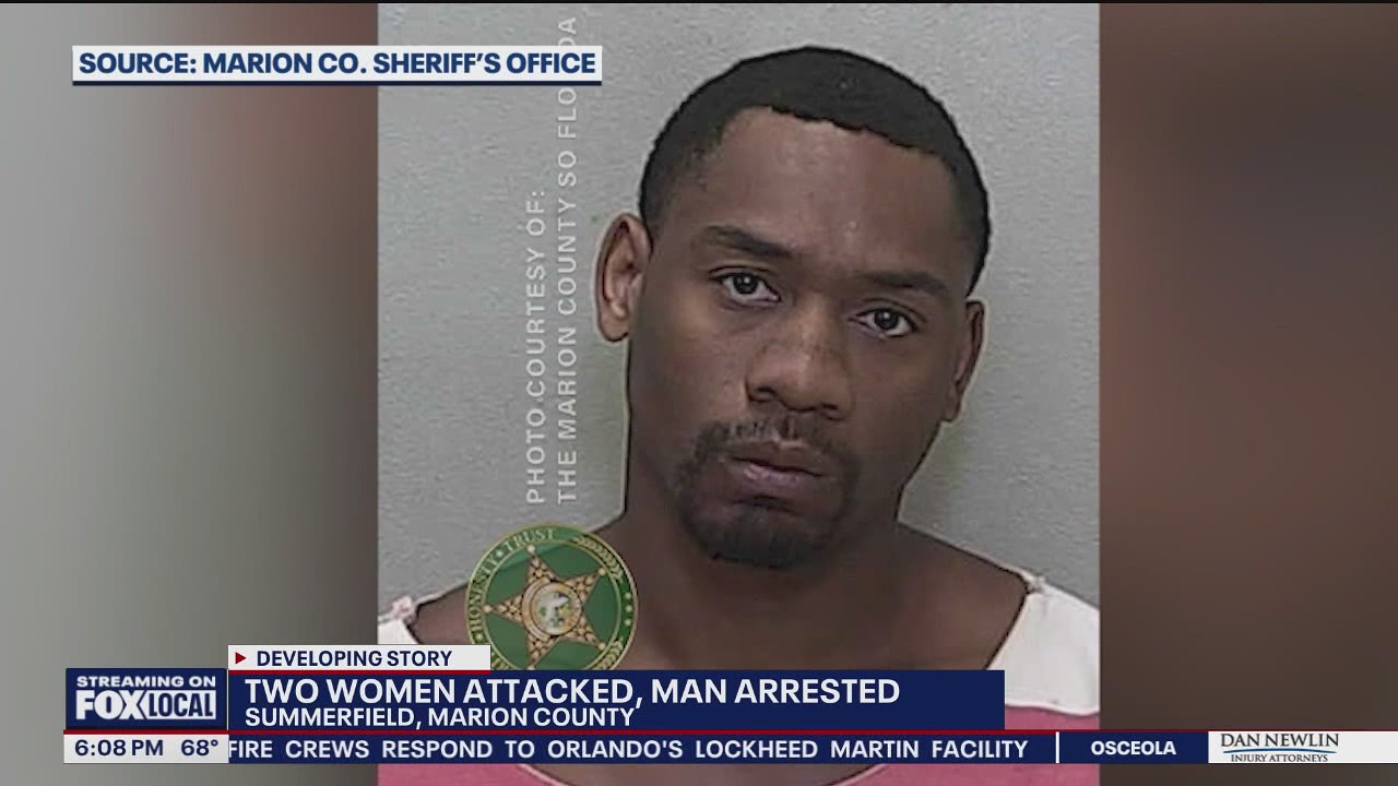 Man possibly linked to several violent sex crimes: Police