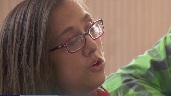 Disability advocates facing eviction in Maplewood