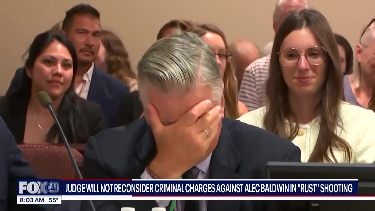 NY early voting begins, game 1 of the World Series: FOX 5 Weekend Update