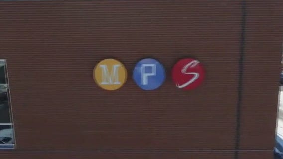 Minneapolis Public Schools facing $75M budget shortfall