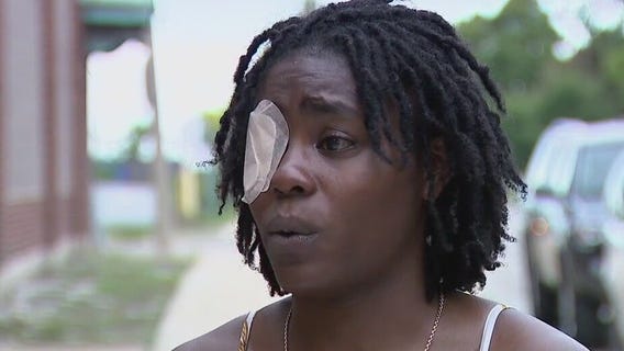 Crab Du Jour server fired, cited after throwing drink at customer