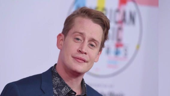 Macaulay Culkin changed legal name