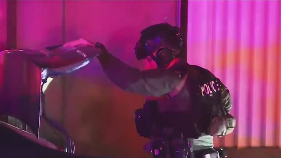 Brown University shooting: At least 2 dead, several injured