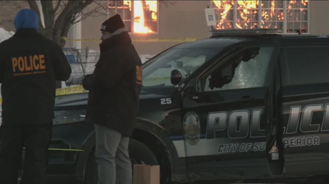 FOX 9 Morning News: Dec. 8, 2025