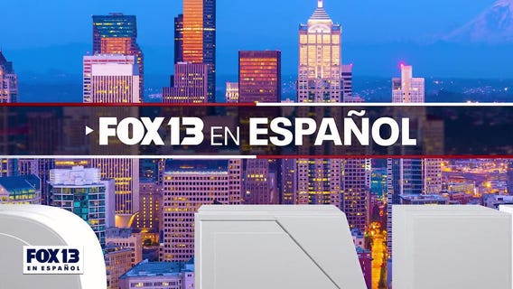 Últimas noticias con el noticiero FOX 13 Seattle: Viernes, 28 de Noviembre