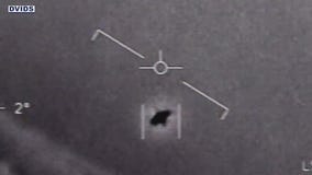 UFOs: Congress wants answers