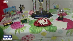 Zip Trips: Marysville Strawberry Festival runs June 18-23