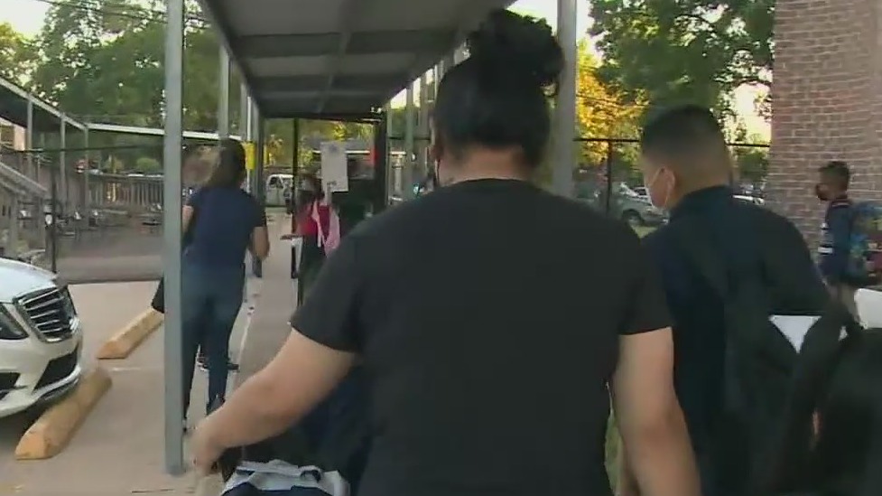 Houston ISD superintendent says police department ?not prepared? of active shooter situation