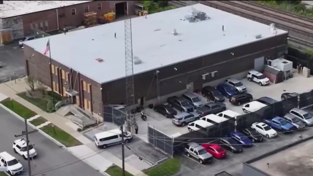 Judge orders release of hundreds in ICE custody across Chicago