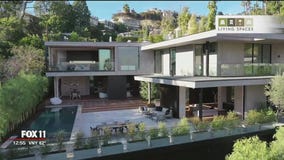 Top Property: Hollywood Hills