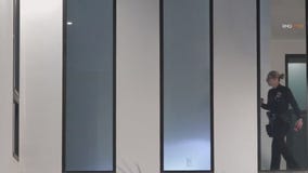 String of SFV break-ins under investigation