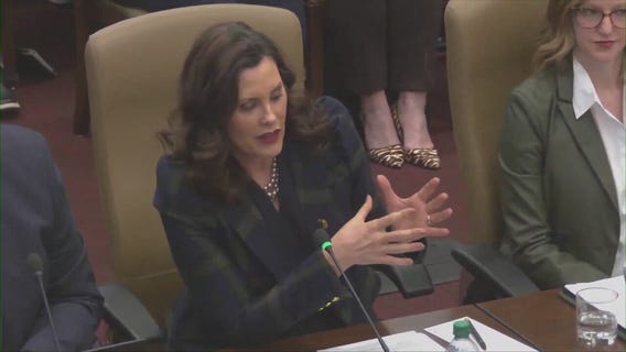 With Trump and Musk looming, Michigan budget talks begin