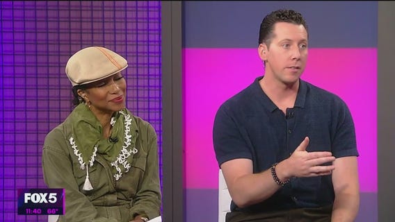 Good Night New York Full Episode: Sept. 23