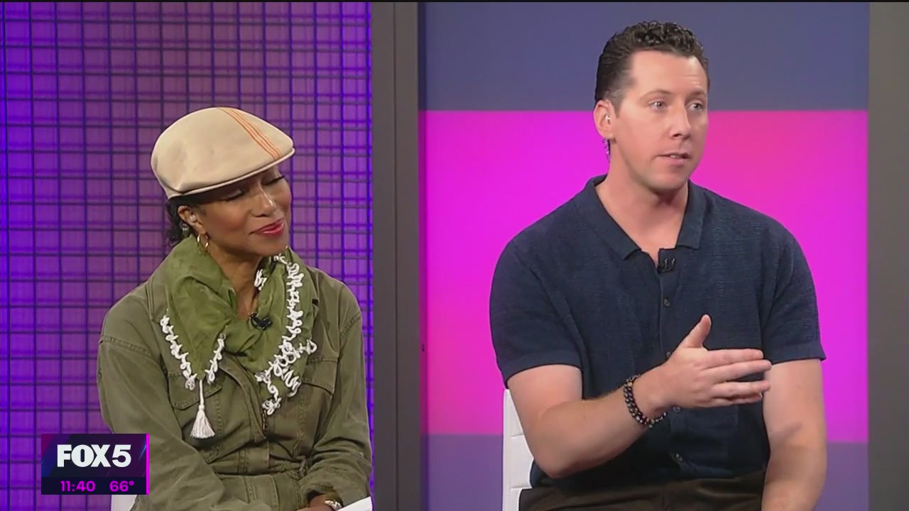 Good Night New York Full Episode: Sept. 23