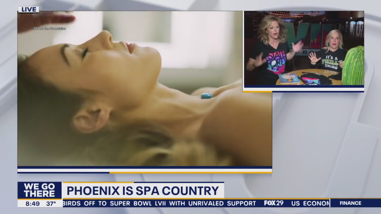 Super Bowl travel guide: Things for Eagles fans to do in Phoenix