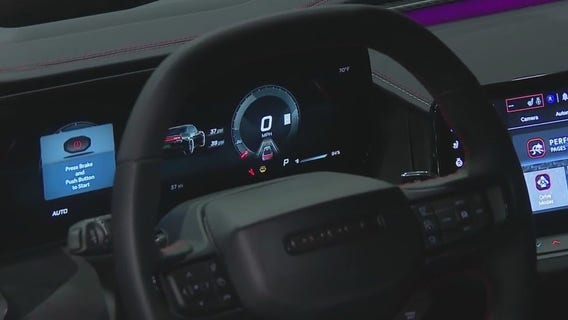 2025 Milwaukee Auto Show