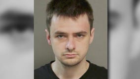 Woodridge man fired shots into Chicago park; police find handwritten notes about mass shootings