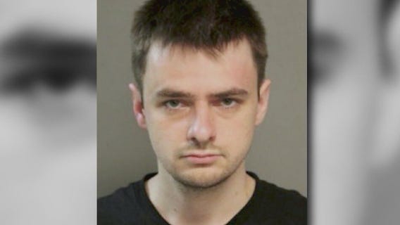 Woodridge man fired shots into Chicago park; police find handwritten notes about mass shootings