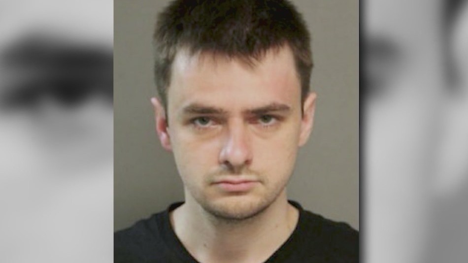 Woodridge man fired shots into Chicago park; police find handwritten notes about mass shootings